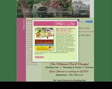 Thumbnail of Thee Matriarch Bed & Breakfast