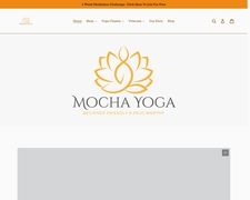 Thumbnail of Mocha Yoga