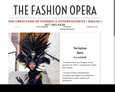 Thumbnail of The Fashion Opera