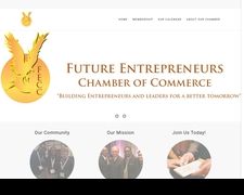 Thumbnail of Future Entrepreneur Chamber of Commerce