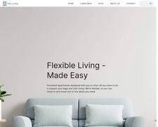 Thumbnail of Theflexliving.com