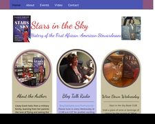 Thumbnail of Stars in the Sky