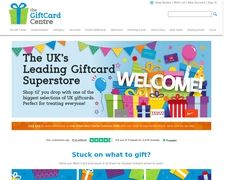 The Gift Card Centre