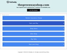 Thumbnail of The Greenway Shop