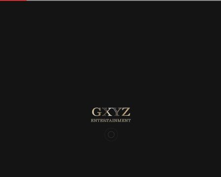 website thubmnail of Thegxyz.tv