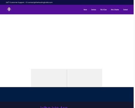 Thehackinghubb