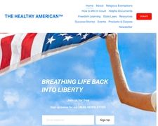 Thehealthyamerican.org