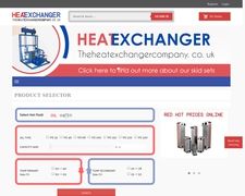 Thumbnail of Heat Exchanger