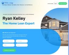 Thumbnail of Thehomeloanexpert.com