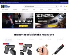 Thumbnail of The Home Security Superstore