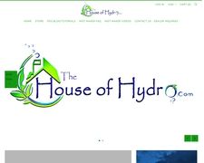 Thumbnail of The House of Hydro