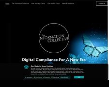 Thumbnail of The Information Collective