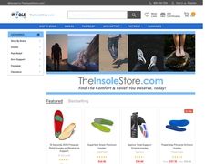 Thumbnail of The Insole Store