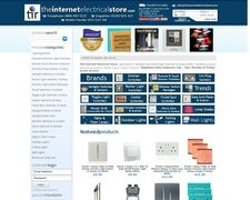 Thumbnail of TheInternetElectricalStore
