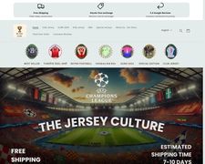 Thumbnail of Thejerseyculture.com