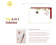 Thumbnail of Thekavasolution.com