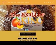 Thumbnail of The Kobbler King