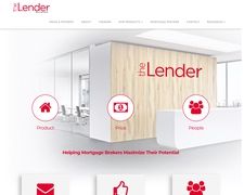 Thumbnail of The Lender