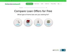Thumbnail of The Lenders Network