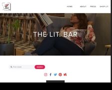 Thumbnail of The Lit. Bar