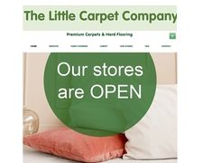 Thumbnail of The Little Carpet Company