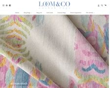 Thumbnail of The Loom and Company