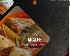 Thumbnail of Themcafe.com
