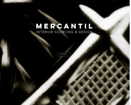 website thubmnail of Themercantil
