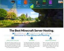 Thumbnail of Best Minecraft Server Hosting