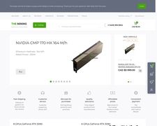 Thumbnail of Themining Shop