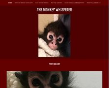 Thumbnail of The Monkey Whisperer