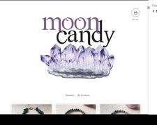 Thumbnail of The Moon Candy Shop