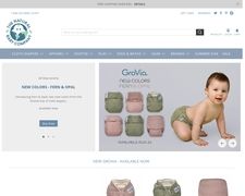Thumbnail of The Natural Baby Co