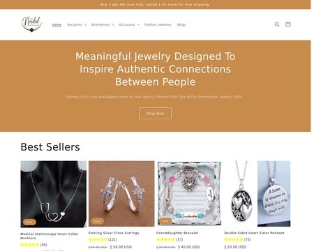 The Needed Necklace