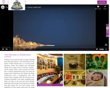 Thumbnail of The Neeraj Spa Resort