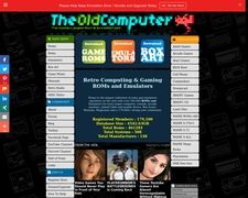 Thumbnail of TheOldComputer
