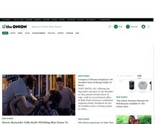 The Onion Reviews 28 Reviews Of Theonion Com Sitejabber