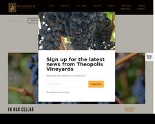 Thumbnail of Theopolis Wine + Vineyards