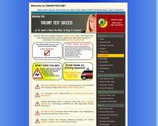 Thumbnail of Theory Test