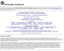 Thumbnail of Theosophy-nw.org
