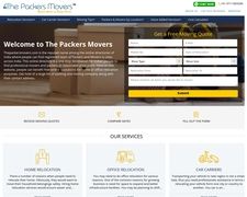 Thumbnail of The Packers Movers