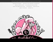 Thumbnail of The Pawlished Canine Mobile Grooming