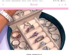 Thumbnail of Thepinkvaultco.com