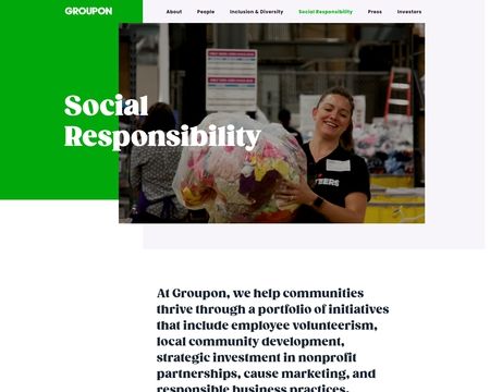 website thubmnail of The Point