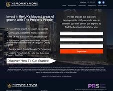 Thumbnail of The Property People
