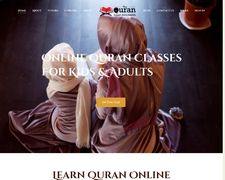 Thumbnail of The Quran Courses