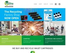 Thumbnail of Recycling Factory