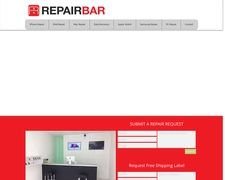 Thumbnail of The Repair Bar
