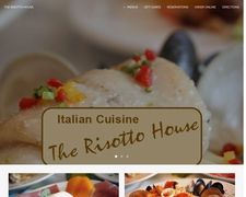 Thumbnail of The Risotto House