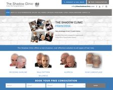 Thumbnail of The Shadow Clinic